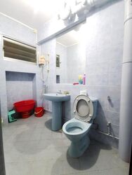 Blk 581 Pasir Ris Street 53 (Pasir Ris), HDB Executive #428955181